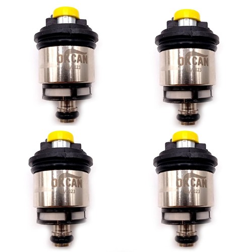 Cng lpg 4er set - cng/lpg, injektoren