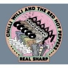 Real Sharp by Chilli Willi &