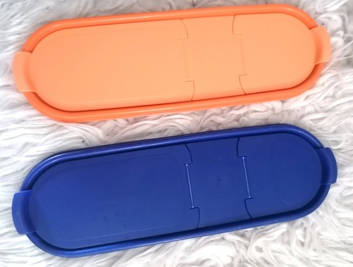 Top tupperware deckel super - tupperware,