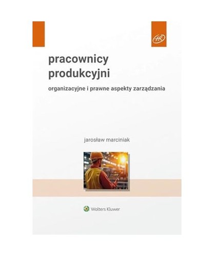 Pracownicy produkcyjni