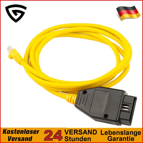 Enet obd kabel - kabel, für