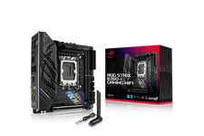 ASUS ROG STRIX B760-I GAMING