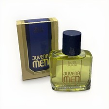 Juvena Men, 50ml Eau De Cologne Vintage Discontinued Men 1976