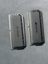 Corsair Dominator Platinum RGB