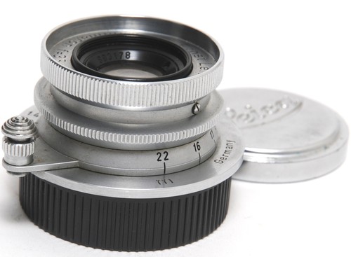Leitz leica rigid summaron - leitz,