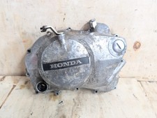 Honda CB400N CM400T NC01E