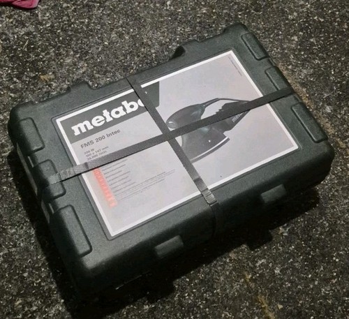 Metabo fsr 200 intec - metabo, w