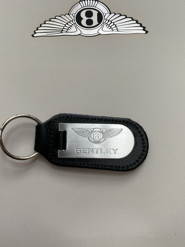 Bentley schlüsselanhänger - bentley,