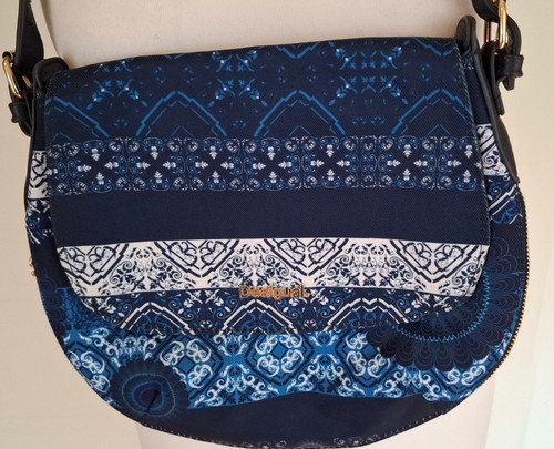 Desigual damen schulterriemen - desigual,