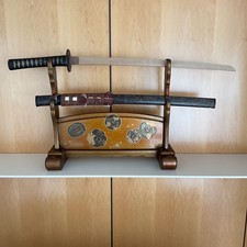 Koshirae  für ein O Wakizashi