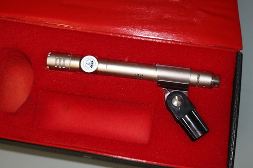 Akg c451c kondensatormikrofon - akg,