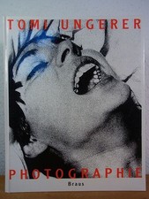 Tomi Ungerer. Photographie
