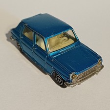 1:64 Majorette Simca 1100 TI