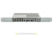 Juniper EX2200-C-12P-2G 12x RJ-45 1Gb 2x Combo RJ-45 / SFP 1Gb PoE Switch