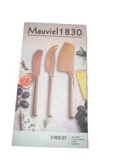 MAUVIEL 1830 KÄSEMESSER