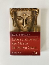 Leben und Lehren der Meister