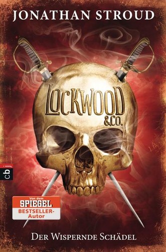 Lockwood der wispernde - co.,