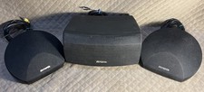 Aiwa Surround Sound Speaker