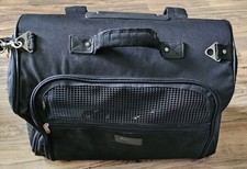 Karlie Smart Trolly City Tier Trolley Rucksack Tragetasche für Hunde + Katzen