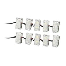 Hella Tagfahrleuchtensatz