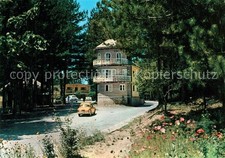 La Sila Villaggio Mancuso