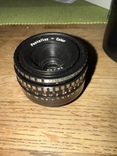 Objektiv Pentaflex Color