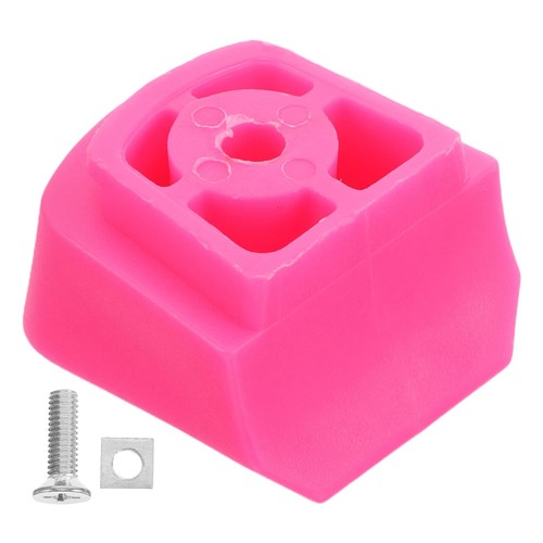 Universal skate brake block - universal,