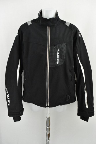 Scott snow mobile skijacke - scott,