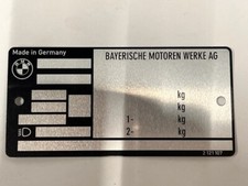 Original BMW 51142121107 -