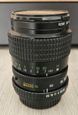 Cosina LENS Objektiv 28 - 70