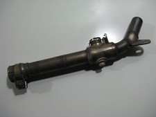 Auspuff-Verbindung Rohr links Triumph Thunderbird Commander 1700, B17, 14-18