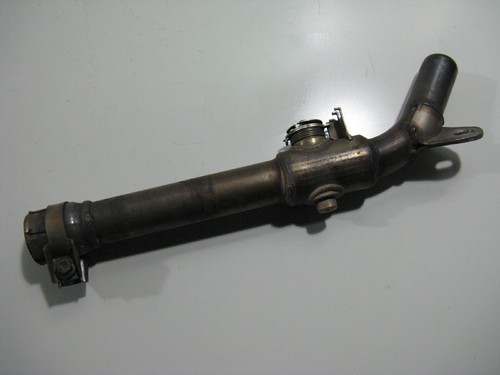Auspuff verbindung rohr - auspuff-verbindung,
