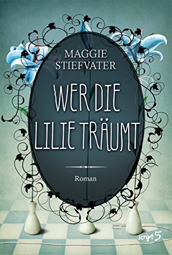 Maggie stiefvater wer - stiefvater, |