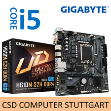AUFRÜST BUNDLE INTEL CORE i7