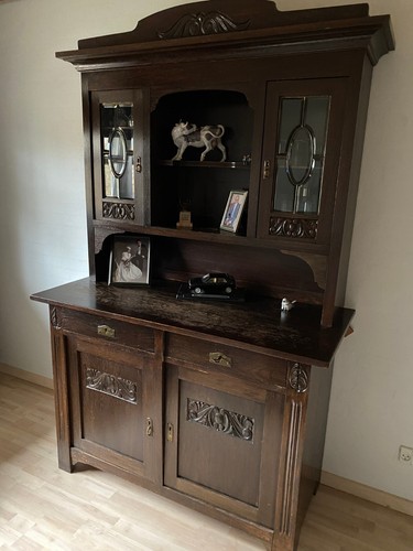 Antike originale vor 1945 - antike,