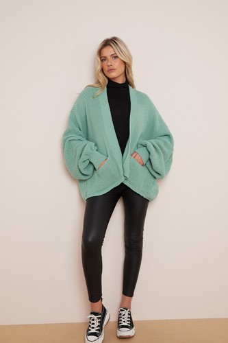 Neu damen mint oversize - damen,