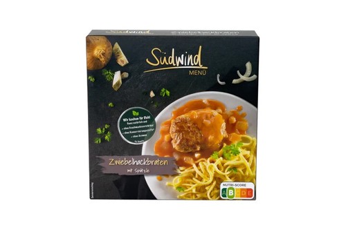 Südwind zwiebel hackbraten - südwind, zwiebel-hackbraten