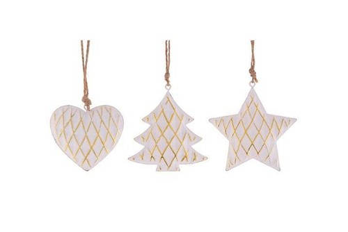 Gift company christbaumschmuck - company,