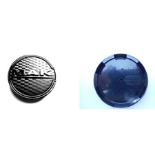 Set caps radkappen c013 - set,