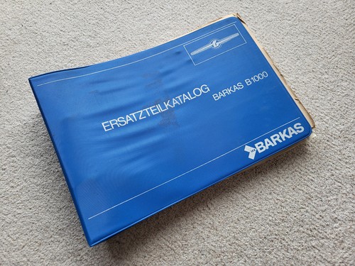 Ersatzteil katalog klein lkw - katalog,