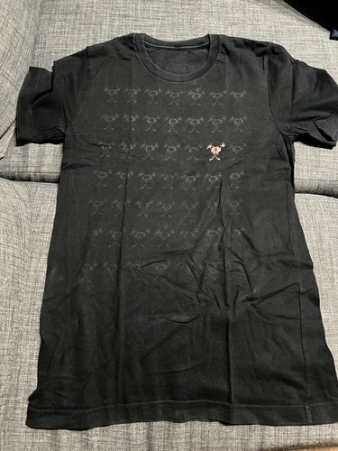 Pearl jam shirt - pearl,