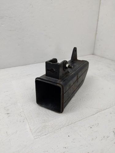 Yamaha 500 bordwerkzeug box - 500,