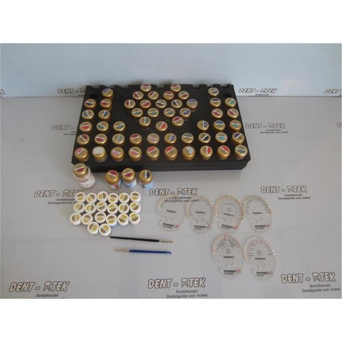 Degudent duceram gold - degudent,