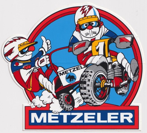 Alter aufkleber sticker - alter, aufkleber/sticker