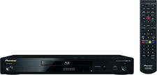 Pioneer BDP-160 K Blu-ray