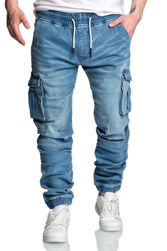 Herren sweathose stretch - herren,