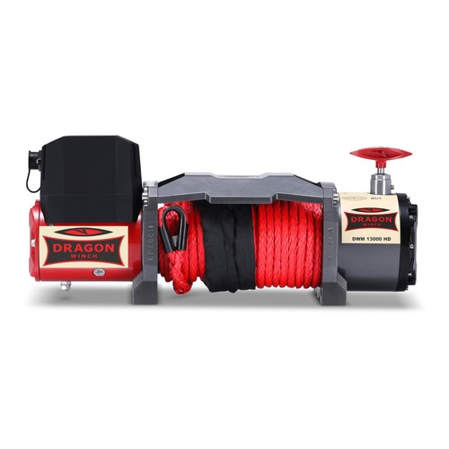 Dragon winch elektrische - winch,