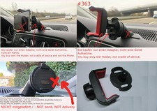 363 handy phone halterung - #363,