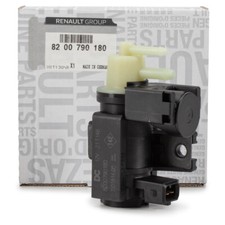 ORIGINAL Renault Druckwandler