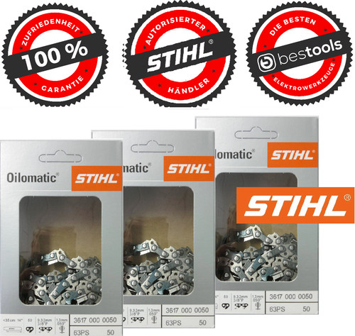 Stück stihl - stück,
